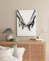 Wallity Artcanvas28 Lienzo Decorativo Multicolor 40 x 60 cm